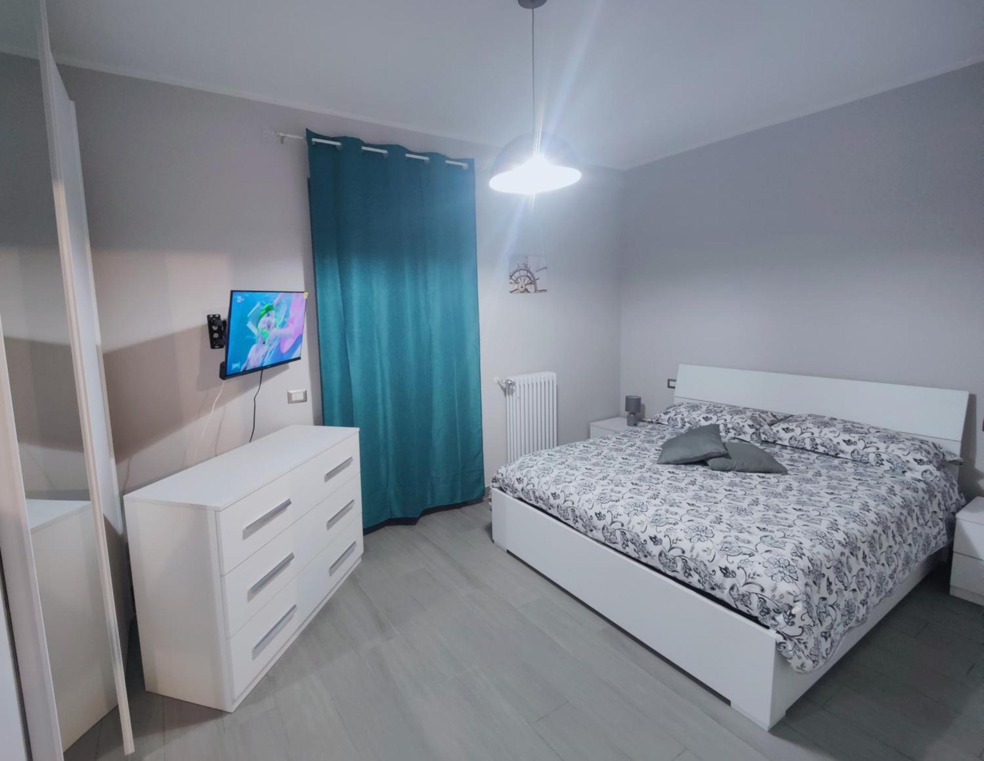 Sunset Beach Фиумичино Екстериор снимка